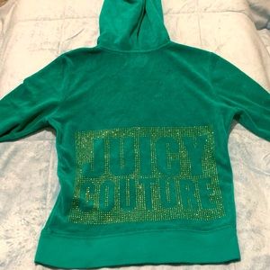 Juicy couture jacket